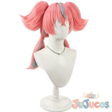 画像3: アリア　コスプレウィッグ　ゼンレスゾーンゼロ　コスプレ鬘　JUJUcosplay (3)