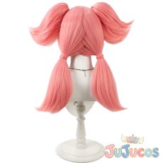 画像5: アリア　コスプレウィッグ　ゼンレスゾーンゼロ　コスプレ鬘　JUJUcosplay (5)