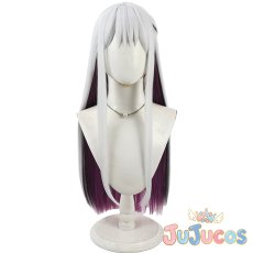 画像2: 虚照　コスプレウィッグ　崩壊：スターレイル　コスプレ鬘　JUJUcosplay (2)