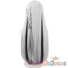 画像4: 虚照　コスプレウィッグ　崩壊：スターレイル　コスプレ鬘　JUJUcosplay (4)