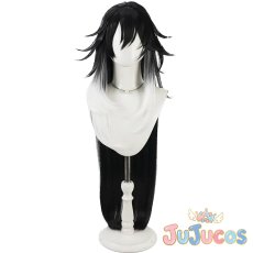 画像2: 不死途　コスプレウィッグ　崩壊：スターレイル　コスプレ鬘　JUJUcosplay (2)