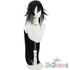 画像3: 不死途　コスプレウィッグ　崩壊：スターレイル　コスプレ鬘　JUJUcosplay (3)