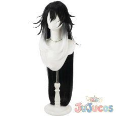 画像4: 不死途　コスプレウィッグ　崩壊：スターレイル　コスプレ鬘　JUJUcosplay (4)