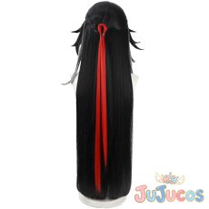 画像5: 不死途　コスプレウィッグ　崩壊：スターレイル　コスプレ鬘　JUJUcosplay (5)