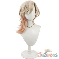 画像3: 朽葉　コスプレウィッグ　崩壊：スターレイル　コスプレ鬘　JUJUcosplay (3)