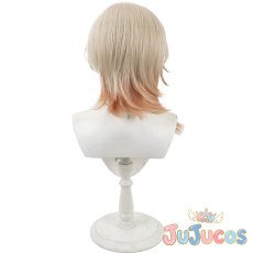 画像4: 朽葉　コスプレウィッグ　崩壊：スターレイル　コスプレ鬘　JUJUcosplay (4)