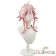 画像3: 緋英　コスプレウィッグ　崩壊：スターレイル　コスプレ鬘　JUJUcosplay (3)