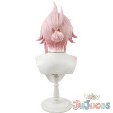 画像5: 緋英　コスプレウィッグ　崩壊：スターレイル　コスプレ鬘　JUJUcosplay (5)