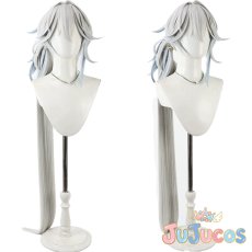 画像1: 爻光　コスプレウィッグ　崩壊：スターレイル　コスプレ鬘　JUJUcosplay (1)