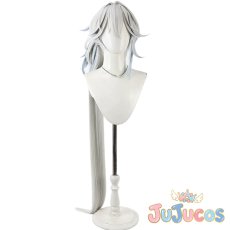 画像2: 爻光　コスプレウィッグ　崩壊：スターレイル　コスプレ鬘　JUJUcosplay (2)