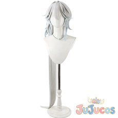画像4: 爻光　コスプレウィッグ　崩壊：スターレイル　コスプレ鬘　JUJUcosplay (4)