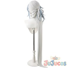 画像5: 爻光　コスプレウィッグ　崩壊：スターレイル　コスプレ鬘　JUJUcosplay (5)