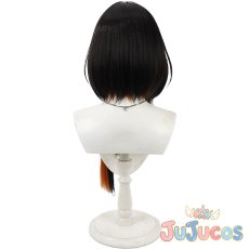 画像4: ジエ　コスプレウィッグ　アークナイツ　コスプレ鬘　JUJUcosplay (4)