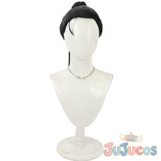 画像2: シュロー　コスプレウィッグ　ダンジョン飯　コスプレ鬘　JUJUcosplay (2)