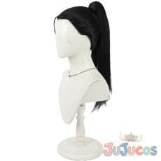 画像4: シュロー　コスプレウィッグ　ダンジョン飯　コスプレ鬘　JUJUcosplay (4)