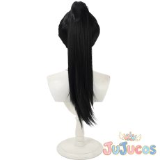 画像5: シュロー　コスプレウィッグ　ダンジョン飯　コスプレ鬘　JUJUcosplay (5)