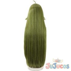 画像5: リプレーザ　コスプレウィッグ　アークナイツ　コスプレ鬘　JUJUcosplay (5)