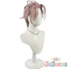 画像3: テレシス　コスプレウィッグ　アークナイツ　コスプレ鬘　JUJUcosplay (3)