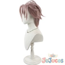 画像4: テレシス　コスプレウィッグ　アークナイツ　コスプレ鬘　JUJUcosplay (4)