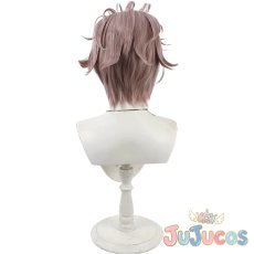 画像5: テレシス　コスプレウィッグ　アークナイツ　コスプレ鬘　JUJUcosplay (5)