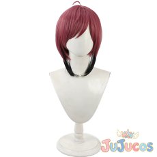 画像2: 面影　コスプレウィッグ　刀剣乱舞　コスプレ鬘　JUJUcosplay (2)