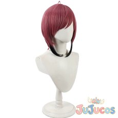 画像3: 面影　コスプレウィッグ　刀剣乱舞　コスプレ鬘　JUJUcosplay (3)