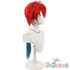 画像4: 帝アキラ　コスプレウィッグ　超かぐや姫！　コスプレ鬘　JUJUcosplay (4)