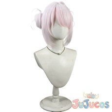 画像3: Vtuber　椎名唯華　スーツ衣装　コスプレウィッグ　バーチャルYouTuber　コスプレ鬘　JUJUcosplay (3)