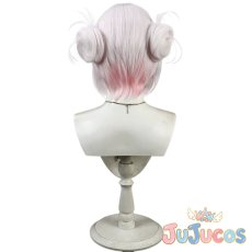 画像5: Vtuber　椎名唯華　スーツ衣装　コスプレウィッグ　バーチャルYouTuber　コスプレ鬘　JUJUcosplay (5)