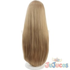 画像5: VTuber　フレン・E・ルスタリオ　制服　コスプレウィッグ　バーチャルYouTuber　コスプレ鬘　JUJUcosplay (5)