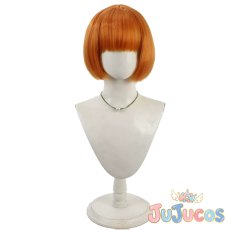 画像2: 小南桐絵　コスプレウィッグ　ワールドトリガー　コスプレ鬘　JUJUcosplay (2)