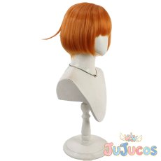 画像3: 小南桐絵　コスプレウィッグ　ワールドトリガー　コスプレ鬘　JUJUcosplay (3)