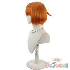 画像4: 小南桐絵　コスプレウィッグ　ワールドトリガー　コスプレ鬘　JUJUcosplay (4)