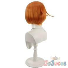 画像5: 小南桐絵　コスプレウィッグ　ワールドトリガー　コスプレ鬘　JUJUcosplay (5)