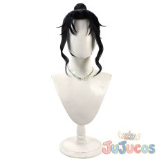 画像2: 羅漢　コスプレウィッグ　薬屋のひとりごと　コスプレ鬘　JUJUcosplay (2)