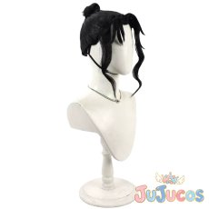 画像3: 羅漢　コスプレウィッグ　薬屋のひとりごと　コスプレ鬘　JUJUcosplay (3)