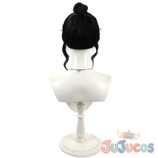 画像5: 羅漢　コスプレウィッグ　薬屋のひとりごと　コスプレ鬘　JUJUcosplay (5)