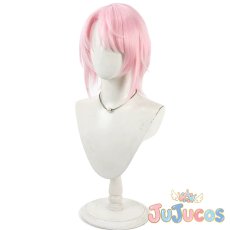 画像4: ティノ・シェイド　コスプレウィッグ　嘆きの亡霊は引退したい　コスプレ鬘　JUJUcosplay (4)