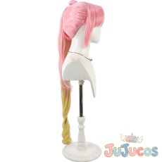 画像3: 安養寺姫芽　コスプレウィッグ　ラブライブ！蓮ノ空女学院スクールアイドルクラブ　コスプレ鬘　JUJUcosplay (3)