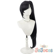 画像3: ルリ　コスプレウィッグ　誰ソ彼ホテル　コスプレ鬘　JUJUcosplay (3)