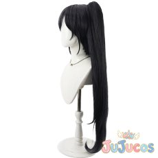 画像4: ルリ　コスプレウィッグ　誰ソ彼ホテル　コスプレ鬘　JUJUcosplay (4)