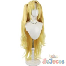 画像3: アナスタジア・シャデラン　コスプレウィッグ　ずたぼろ令嬢は姉の元婚約者に溺愛される　コスプレ鬘　JUJUcosplay (3)