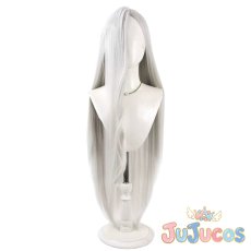 画像2: FGO　蛇女房　コスプレウィッグ　Fate/Grand Order　コスプレ鬘　JUJUcosplay (2)