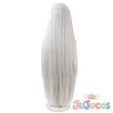 画像4: FGO　蛇女房　コスプレウィッグ　Fate/Grand Order　コスプレ鬘　JUJUcosplay (4)