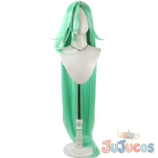 画像2: ニジー　コスプレウィッグ　名探偵プリキュア!　コスプレ鬘　JUJUcosplay (2)