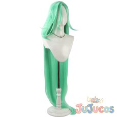 画像3: ニジー　コスプレウィッグ　名探偵プリキュア!　コスプレ鬘　JUJUcosplay (3)