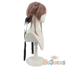 画像3: VTuber　フレン・E・ルスタリオ　スイパラコラボ　コスプレウィッグ　バーチャルYouTuber　コスプレ鬘　JUJUcosplay (3)