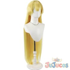 画像3: テレスティア・テラ・エスフォート　コスプレウィッグ　転生貴族の異世界冒険録　コスプレ鬘　JUJUcosplay (3)