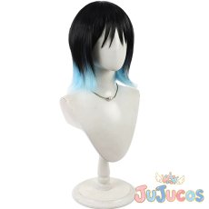 画像3: 北原あおば　コスプレウィッグ　さわらないで小手指くん　コスプレ鬘　JUJUcosplay (3)