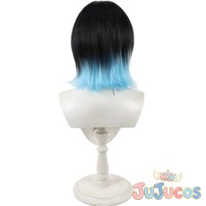 画像5: 北原あおば　コスプレウィッグ　さわらないで小手指くん　コスプレ鬘　JUJUcosplay (5)